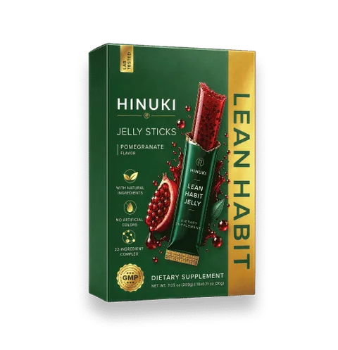 Hinuki one box